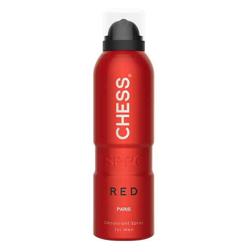 Chess Red