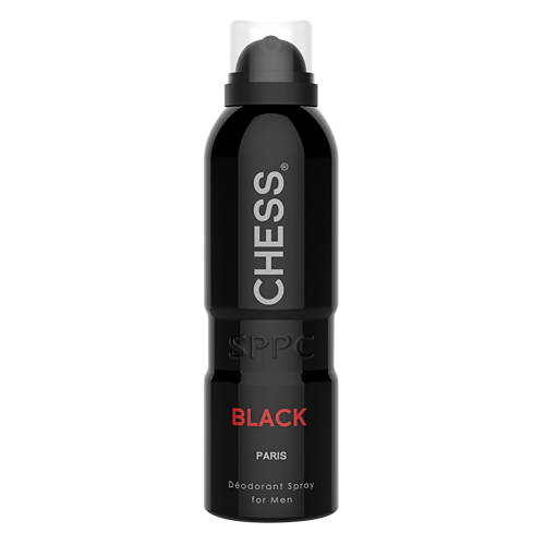 Chess Black