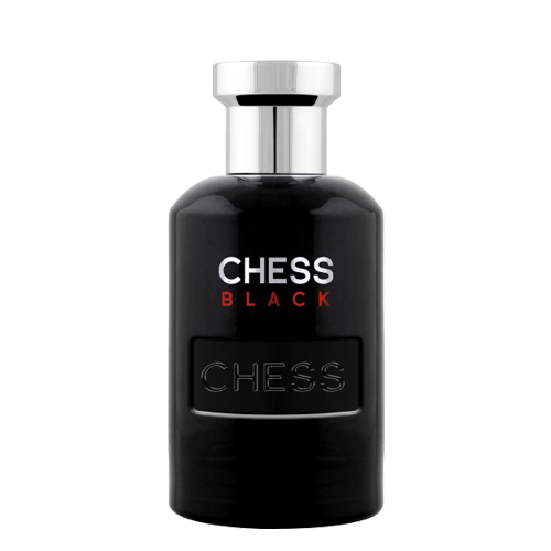 Chess Black